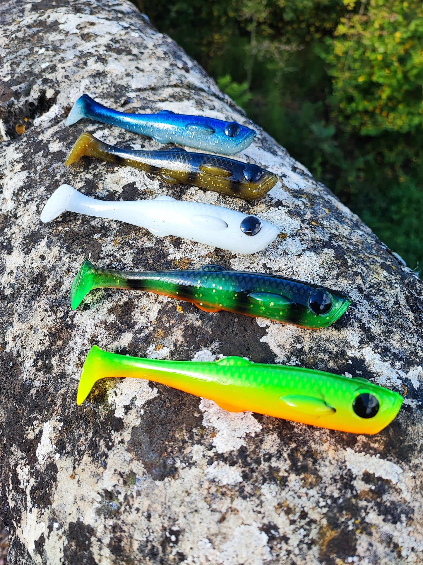 Fat Boy Swim 15 cm / 6"