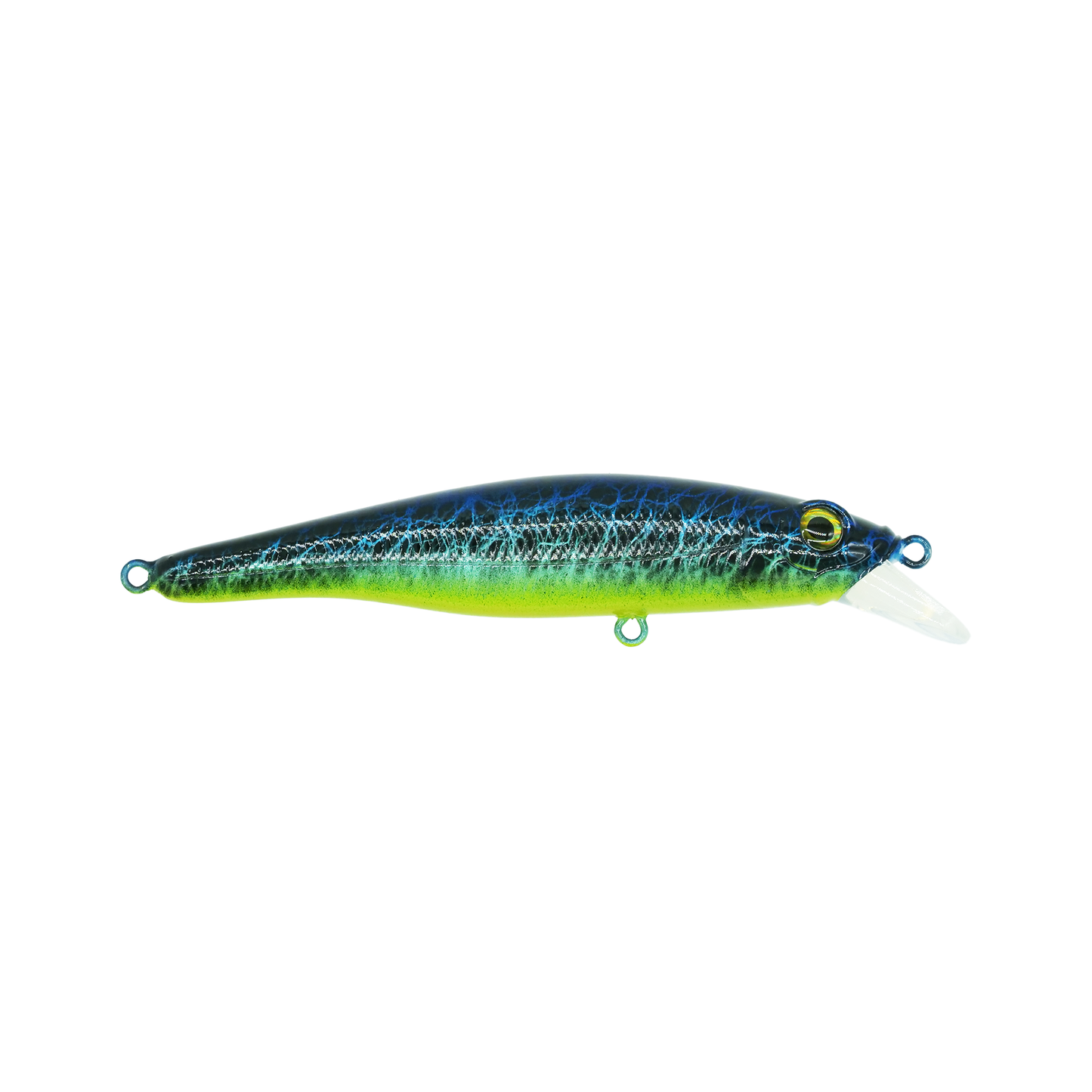 Jerk 130 SP