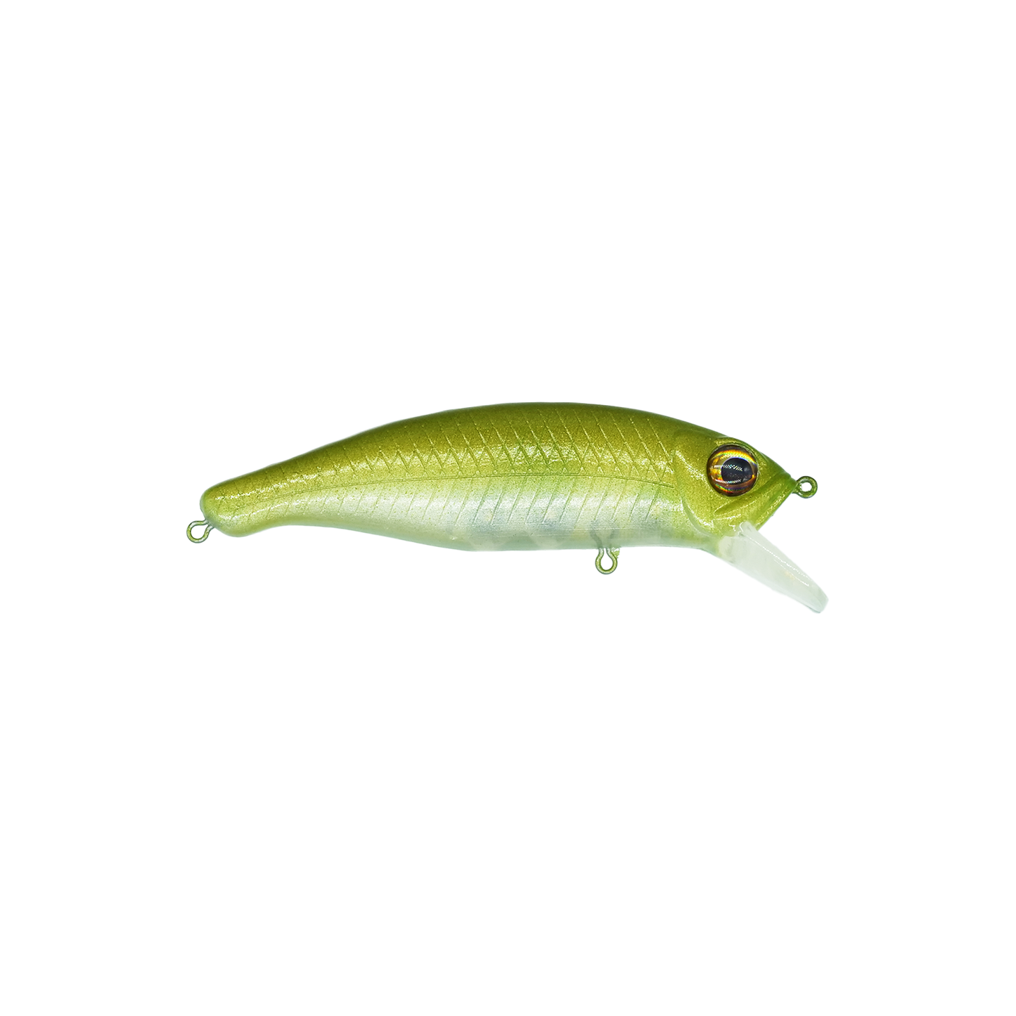 Jerk Minnow 85 HS