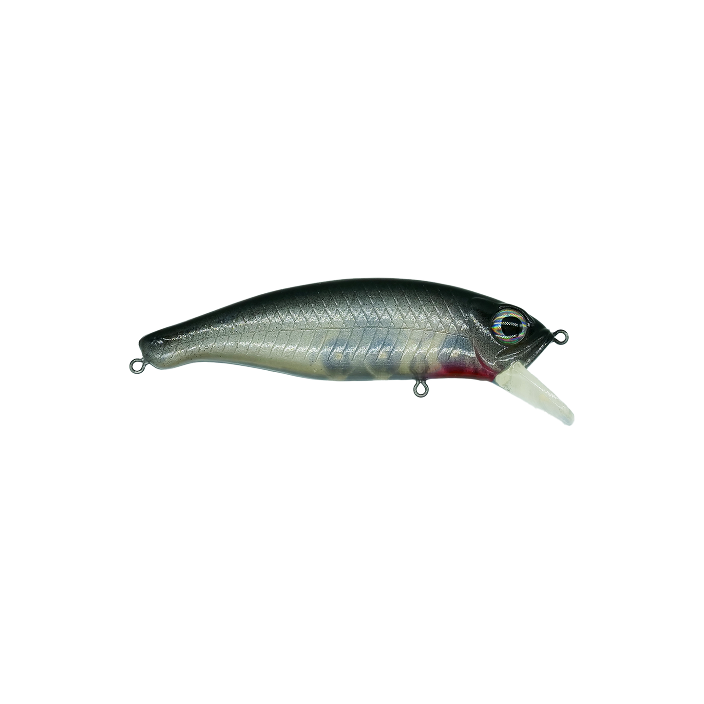 Jerk Minnow 85 HS