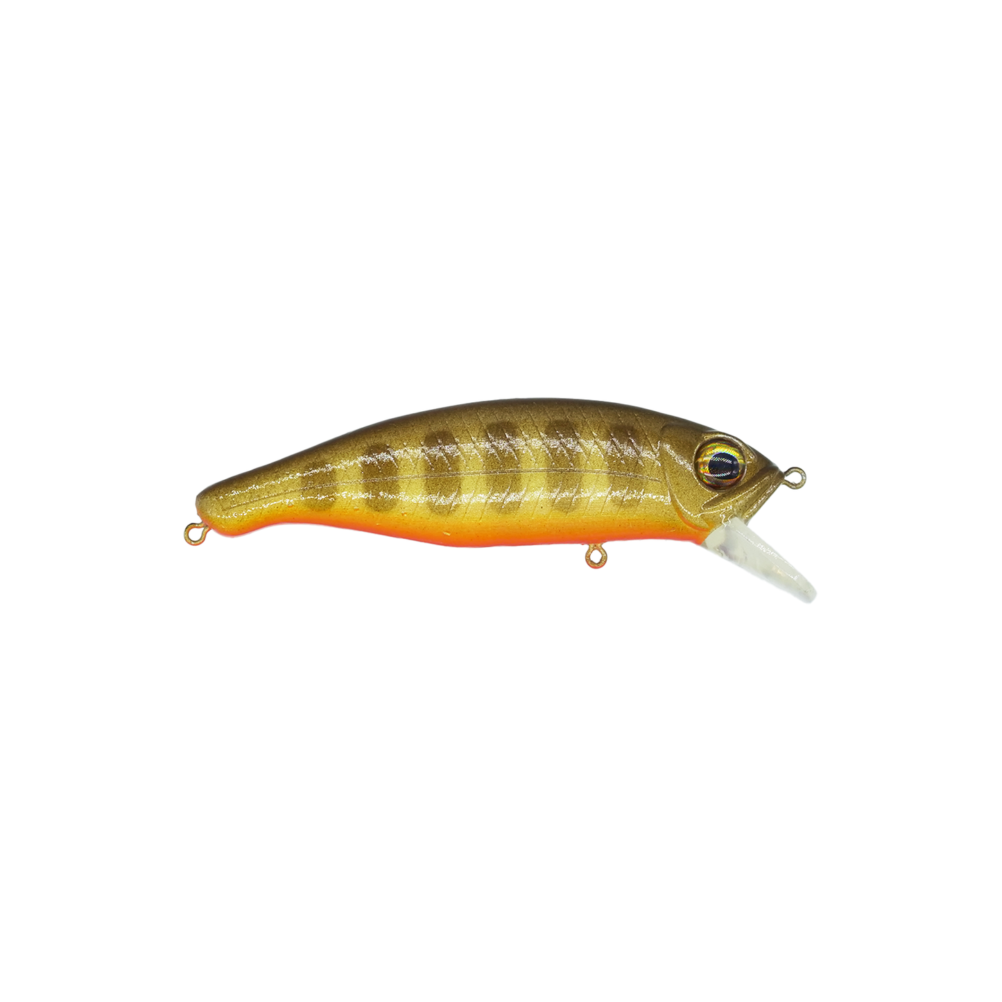 Jerk Minnow 85 HS