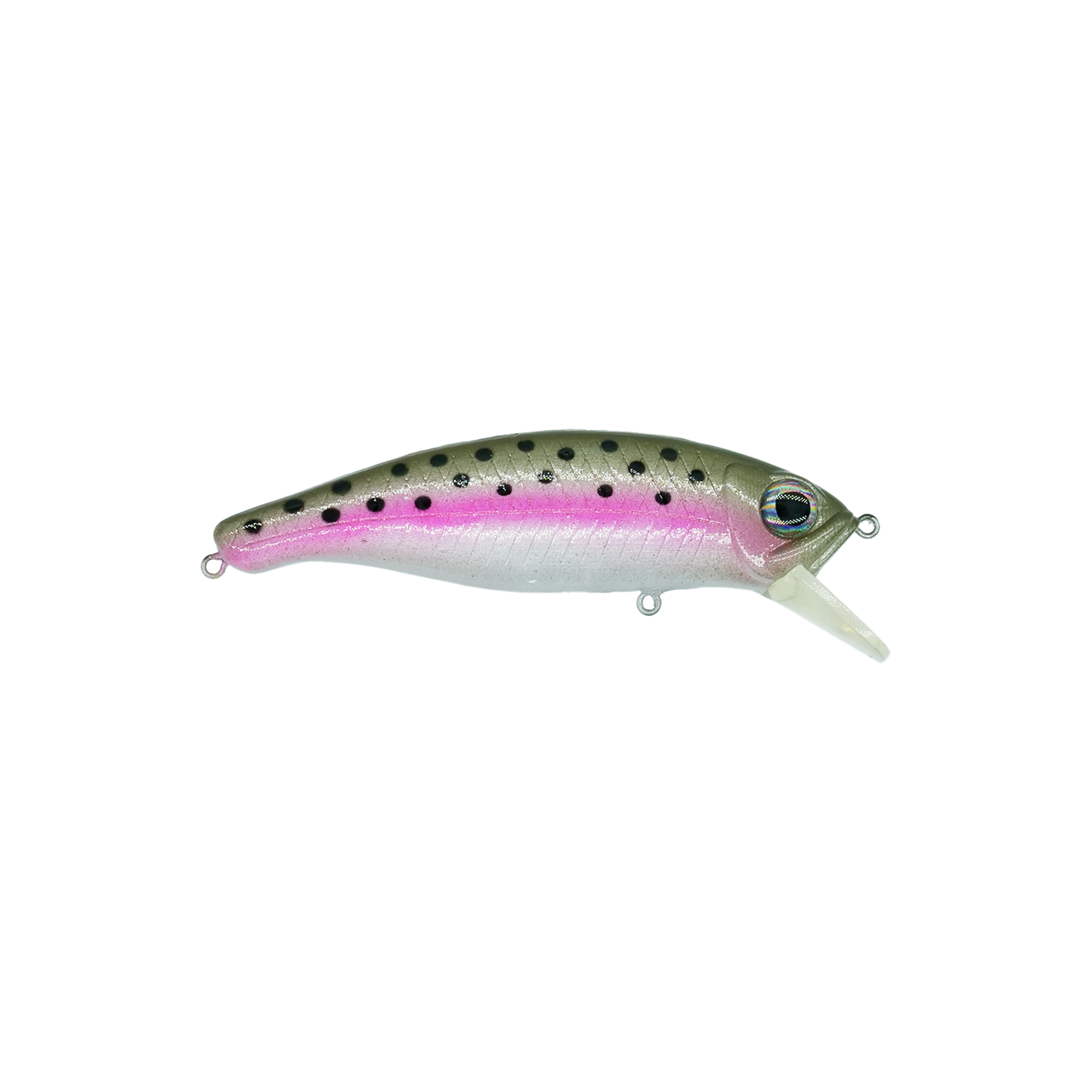 Jerk Minnow 85 HS