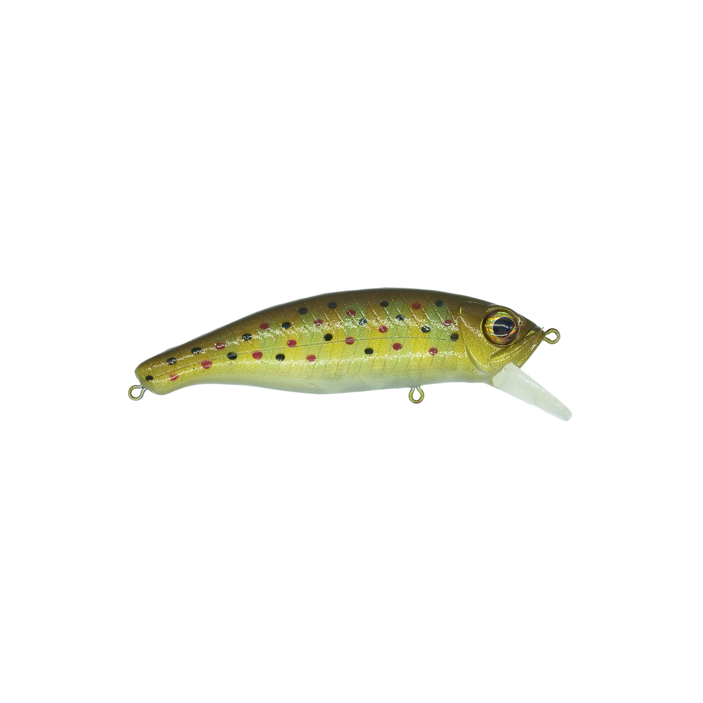 Jerk Minnow 85 HS
