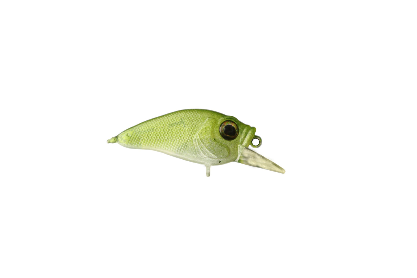 WOOTANG CRANK 38