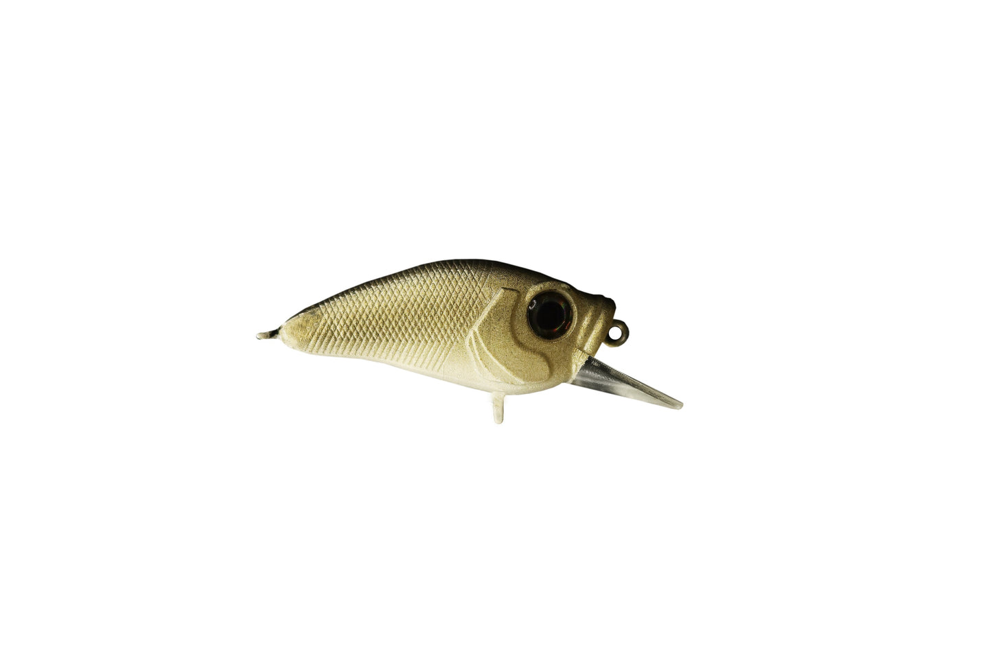 WOOTANG CRANK 38
