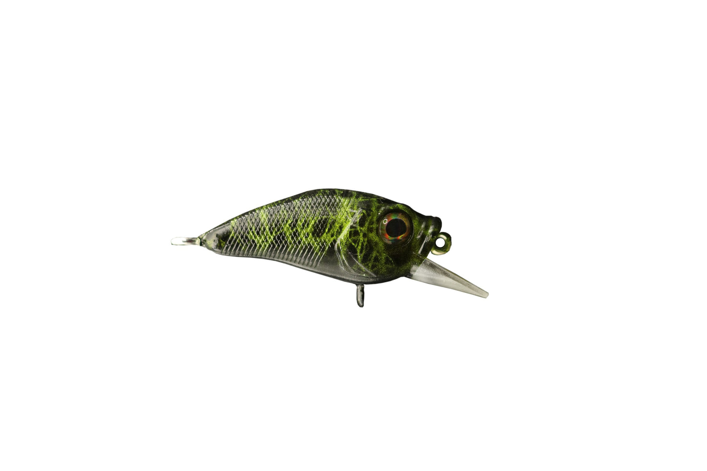 WOOTANG CRANK 38