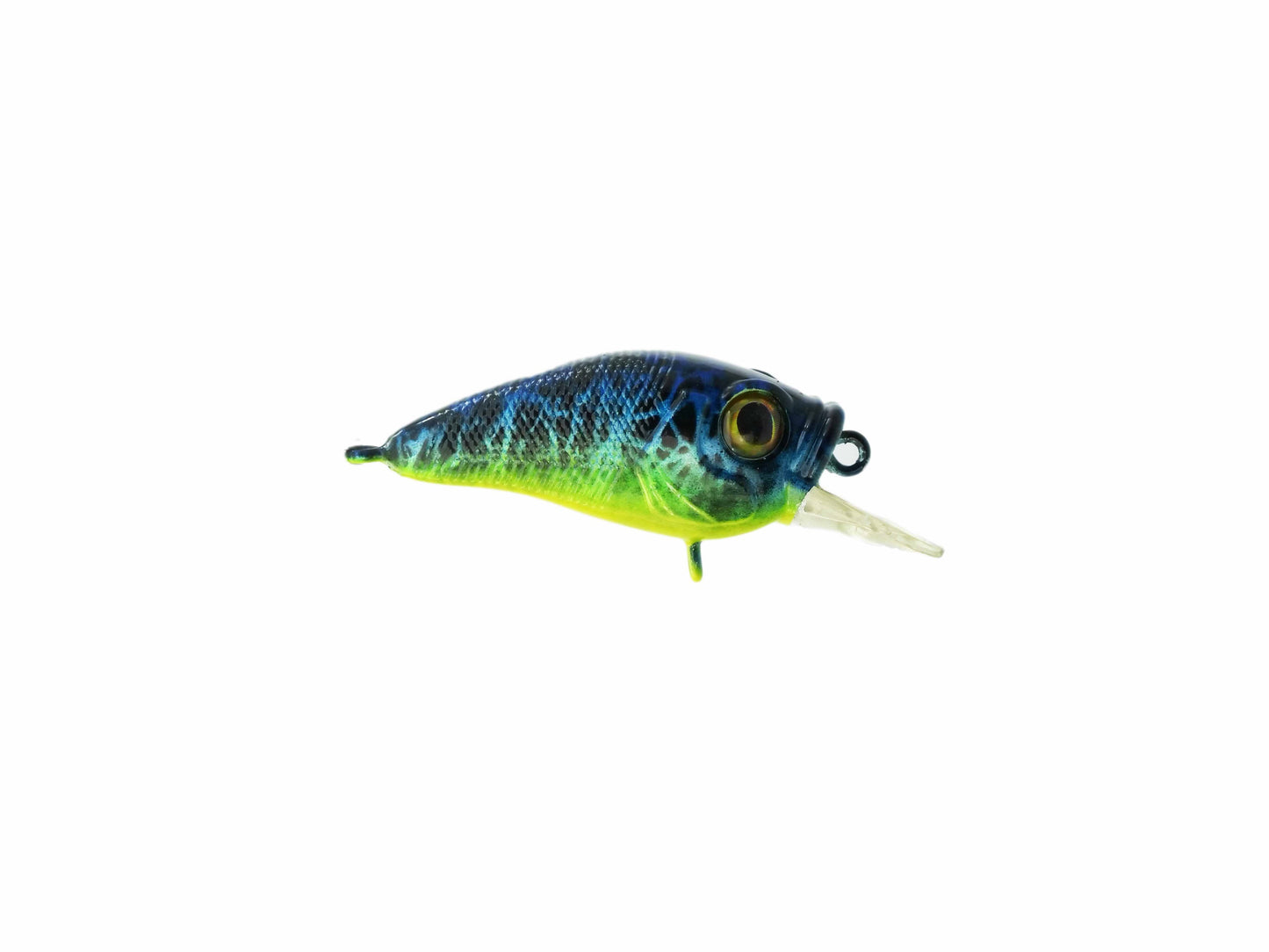 WOOTANG CRANK 38
