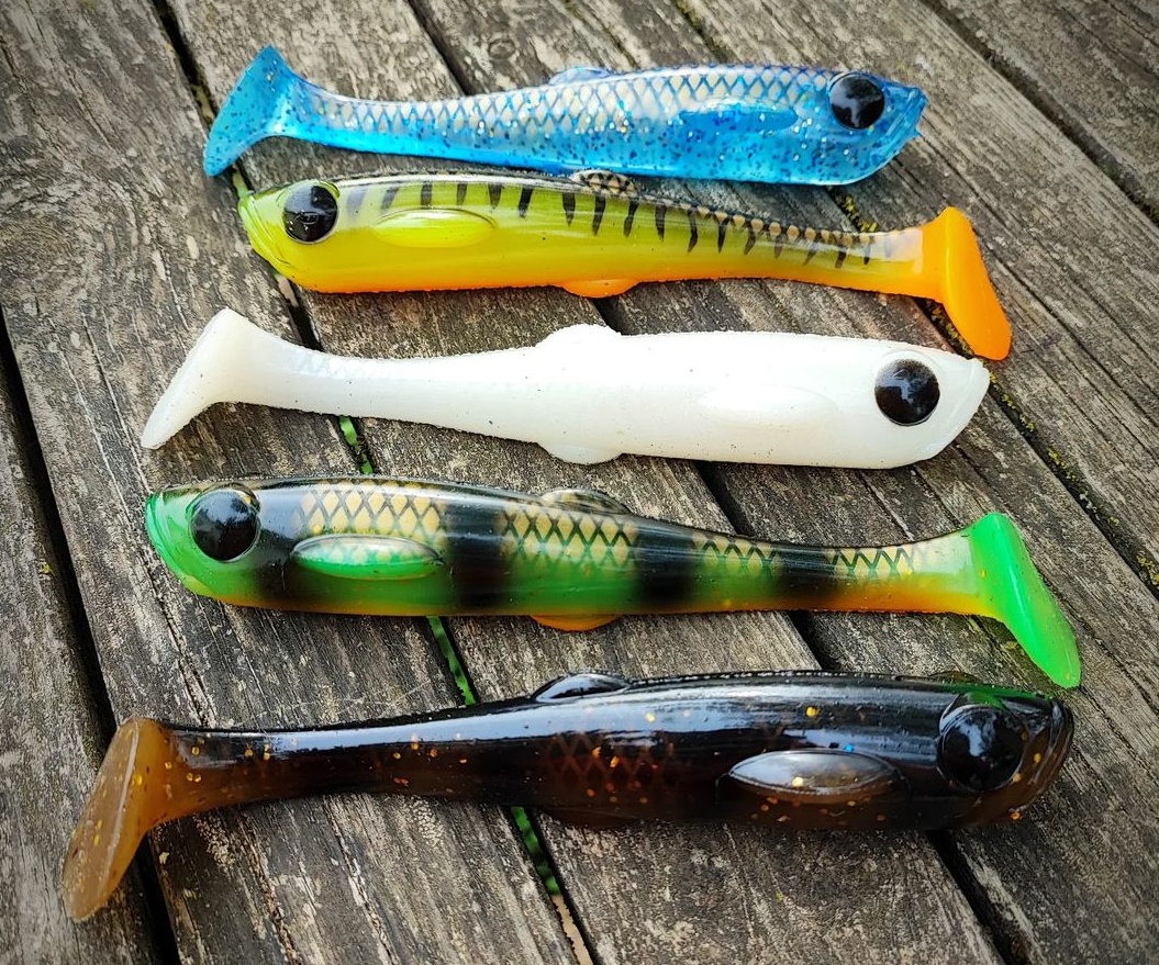 Fat Boy Swim 19 cm / 7.5''