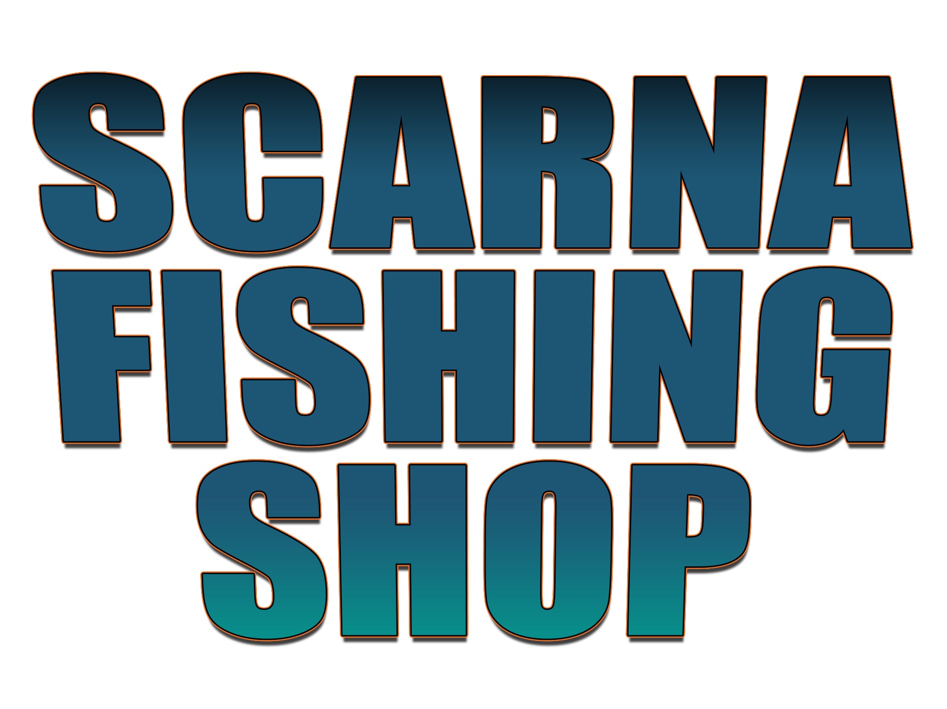 Scarna Fishing Shop