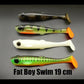 Fat Boy Swim 19 cm / 7.5'' (prix à l'unité)